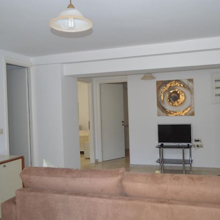 Anthi City Center Apartment Rhodes City Exterior photo