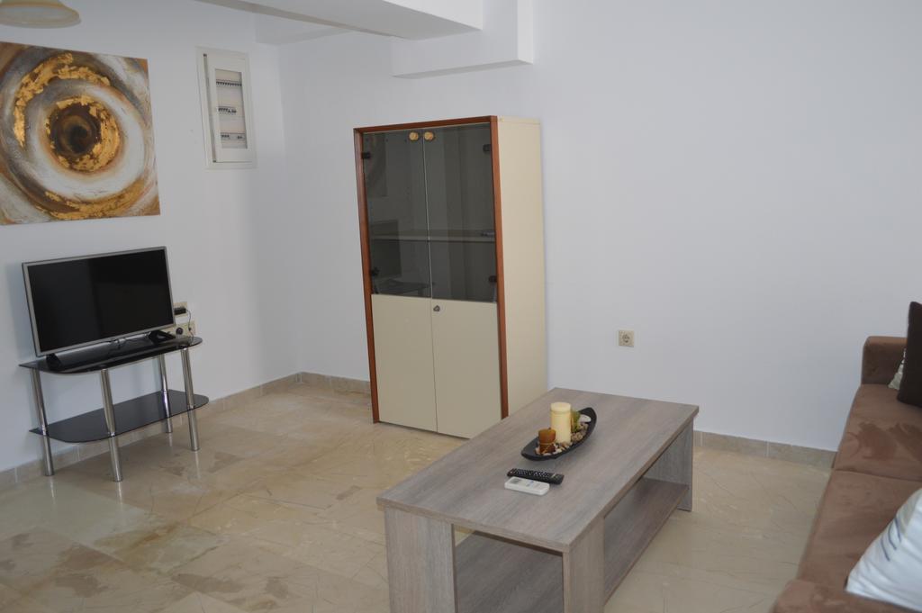 Anthi City Center Apartment Rhodes City Exterior photo
