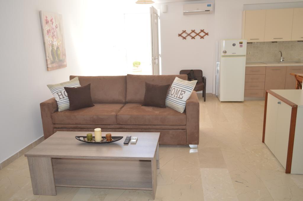Anthi City Center Apartment Rhodes City Exterior photo