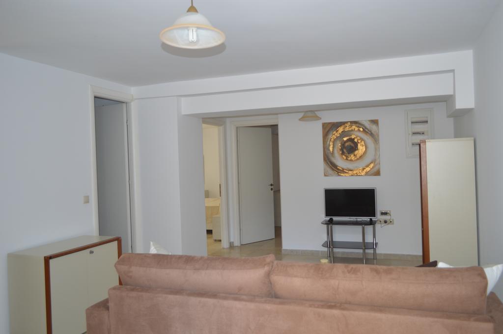 Anthi City Center Apartment Rhodes City Exterior photo